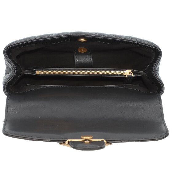 PINKO Love Lady Bolso Piel 21 cm