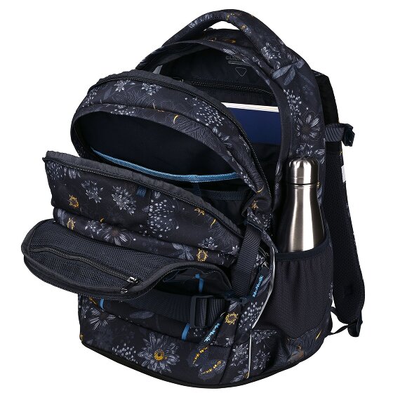 McNeill Luca 2.0 Juego de mochilas escolares 2 piezas