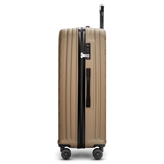 Redolz Essentials 07 LARGE 4 ruedas Trolley 79 cm