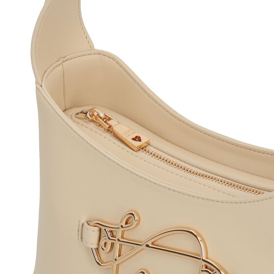 Love Moschino Script Bolsa de hombro 25 cm