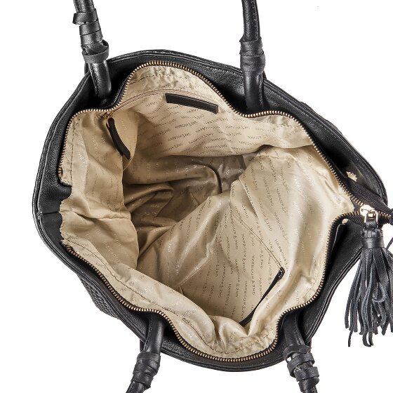 Harbour 2nd Fashion Lights Bolsa de compras Piel 38 cm