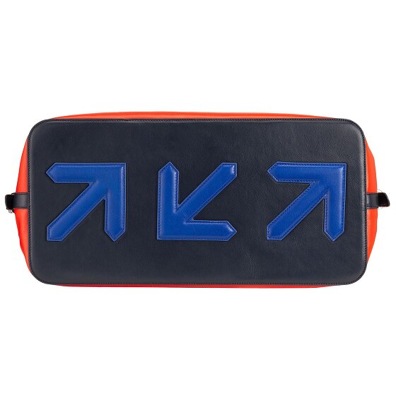 DuDu Miami Bolsa de viaje Weekender Piel 43 cm