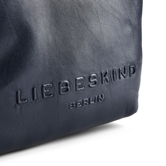 Liebeskind Elvira Bolsa de hombro Piel natural 25 cm