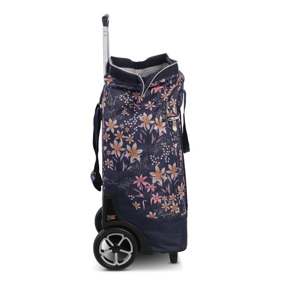 Punta Big Wheel Carro de la compra 62 cm