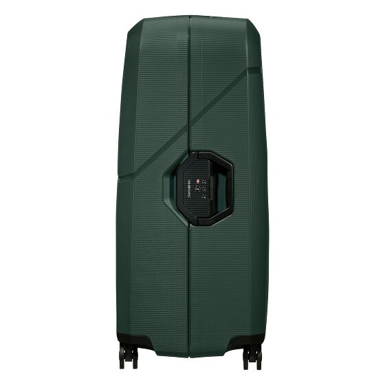 Samsonite Magnum Eco 4 ruedas Trolley 81 cm