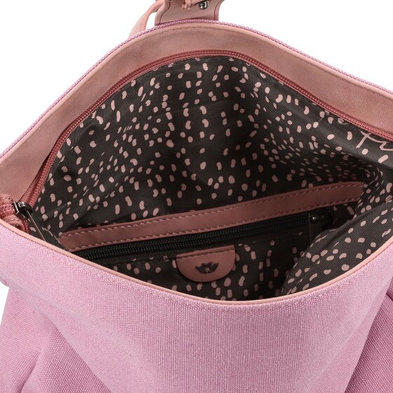 Fritzi aus Preußen Izzy03 Canvas Mochila de día 40 cm