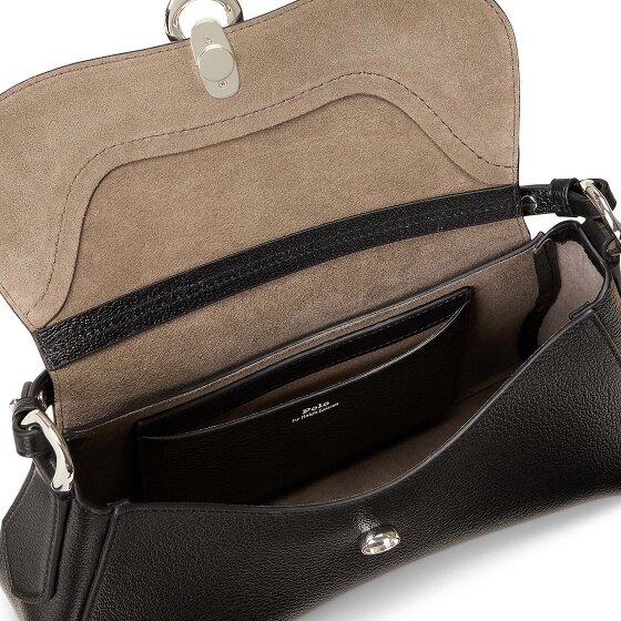POLO RALPH LAUREN Polo Blaze Bolsa de hombro Piel natural 29 cm