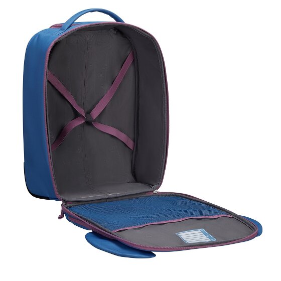 Samsonite Sammies 2 ruedas Carro de la cabina 45 cm
