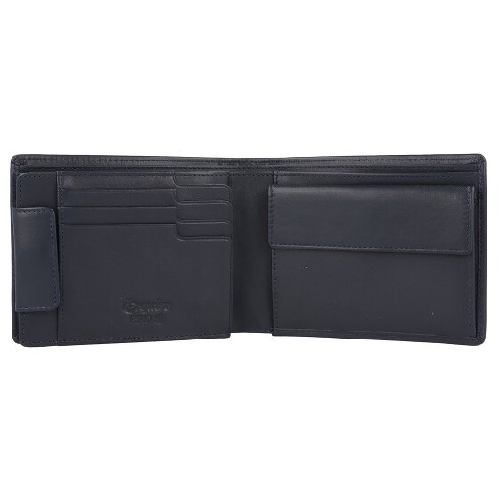 Esquire Cartera Harry Piel 12 cm