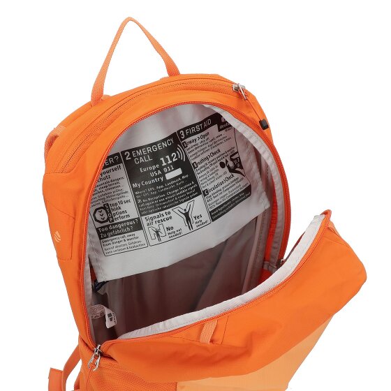 Deuter Speed Lite 13 Mochila de senderismo 44 cm