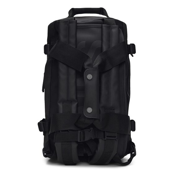 Rains Texel Bolsa de viaje Weekender 42 cm