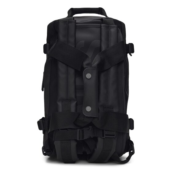 Rains Texel Bolsa de viaje Weekender 42 cm