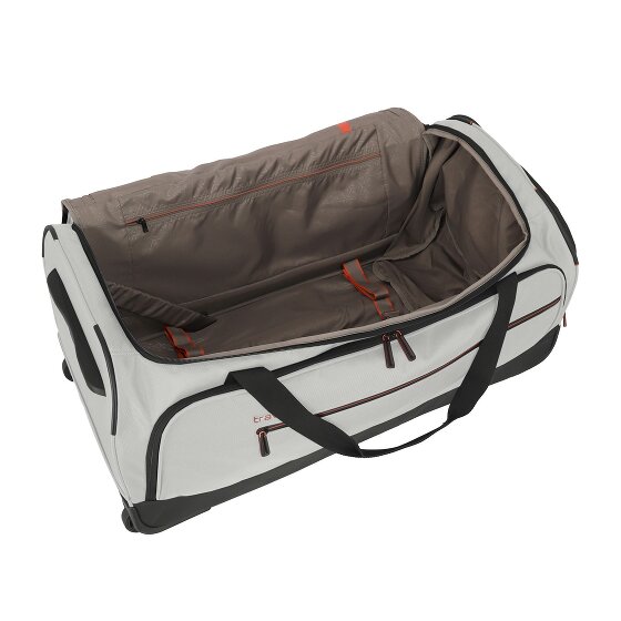 Travelite Crosslite 5.0 2 ruedas Bolsa de viaje L 79 cm