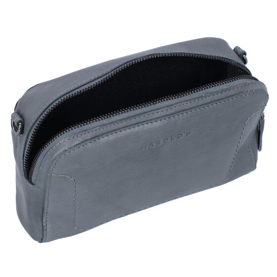 Harold's Caugio Bolsa de hombro Piel 21.5 cm