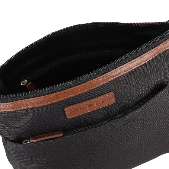 Greenburry Iris Bolsa de hombro 26 cm