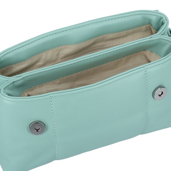 Tom Tailor Denim Allya Bolsa de hombro 25.5 cm