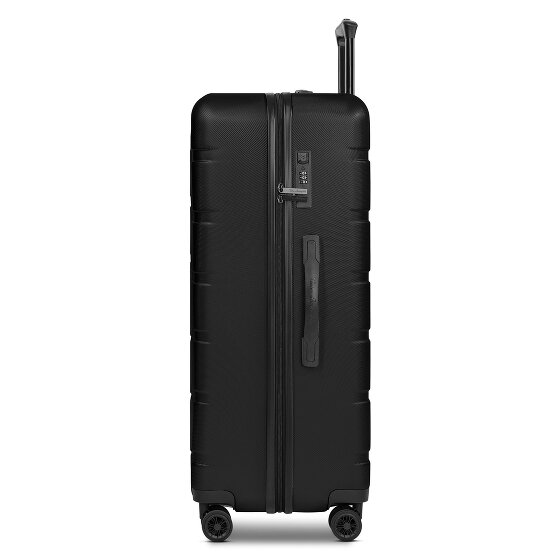 Tonino Lamborghini Bologna 4 ruedas Carrito L 77 cm