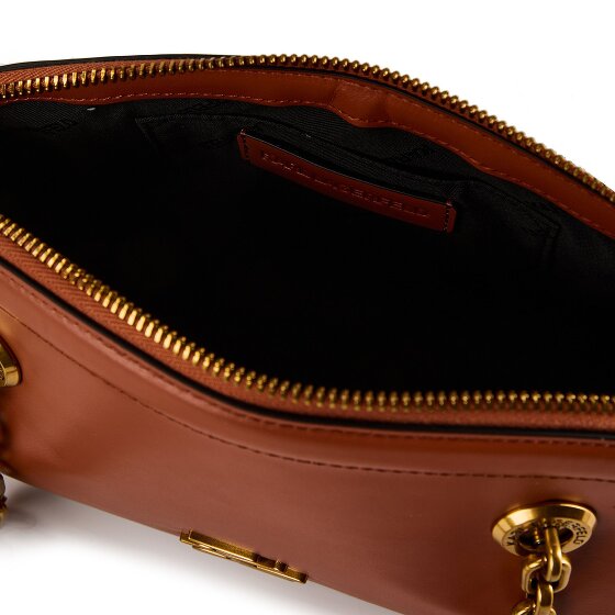 Karl Lagerfeld Autograph Bolsa de hombro Piel 30 cm