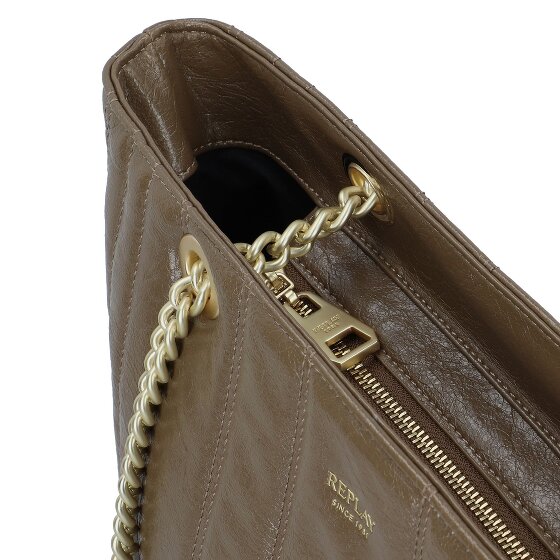Replay Bolsa de hombro 36 cm