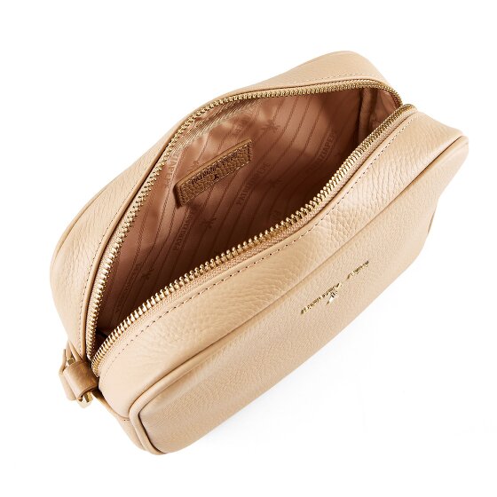 Patrizia Pepe Bandolera Fly Piel 24 cm