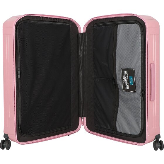 Piquadro Carro de 4 ruedas PQ-Light 69 cm