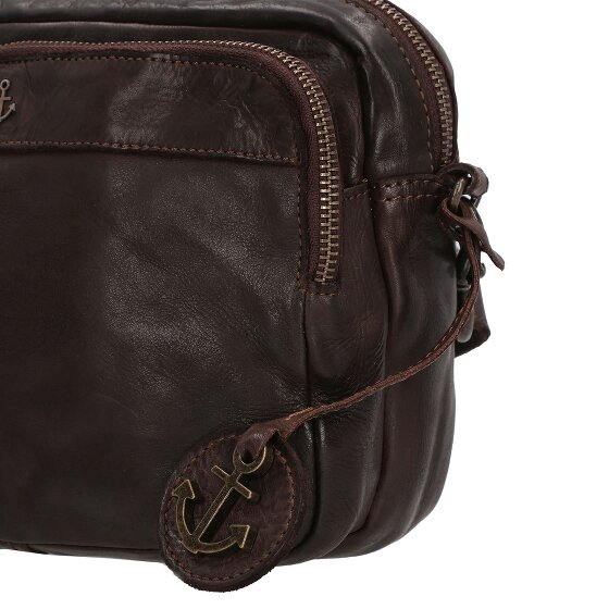 Harbour 2nd Thalea Bolsa de hombro Piel 23 cm