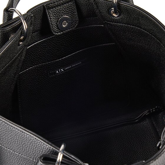 Armani Exchange Wave Bolso 27 cm