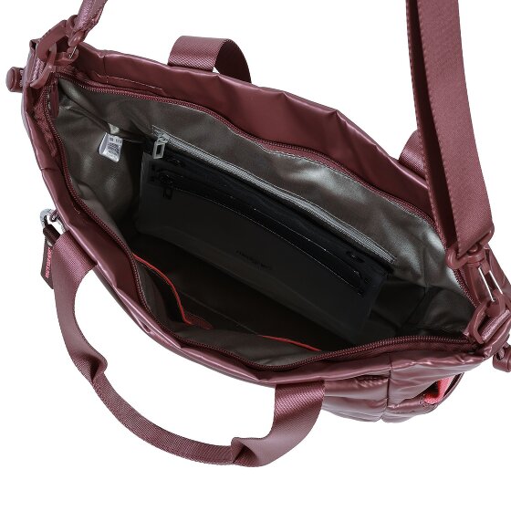 Hedgren Cocoon Puffer Bolsa de hombro 33 cm