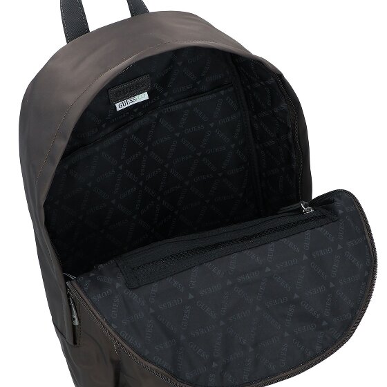 Guess Milano Mochila de día 41 cm Compartimento para el portátil