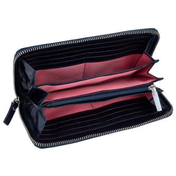 Maître Cartera Schwollen Dietrun Piel 18,5 cm