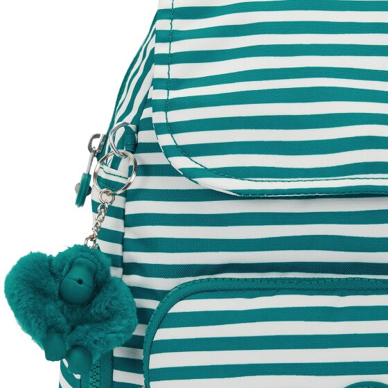 Kipling City Zip S Mochila de la ciudad 33.5 cm