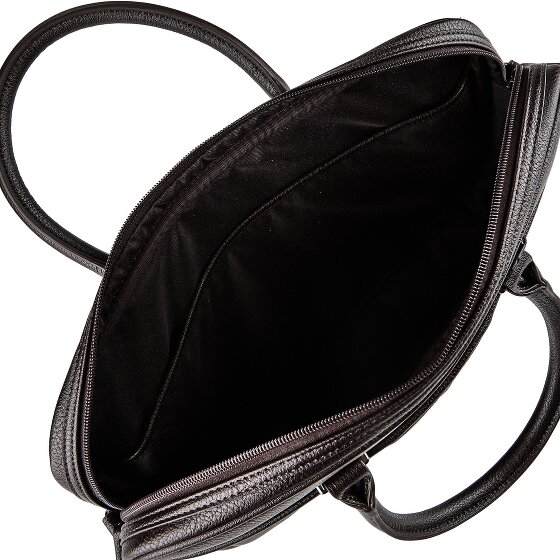 Ted Baker Kenriik Maletín 40.5 cm Compartimento para el portátil