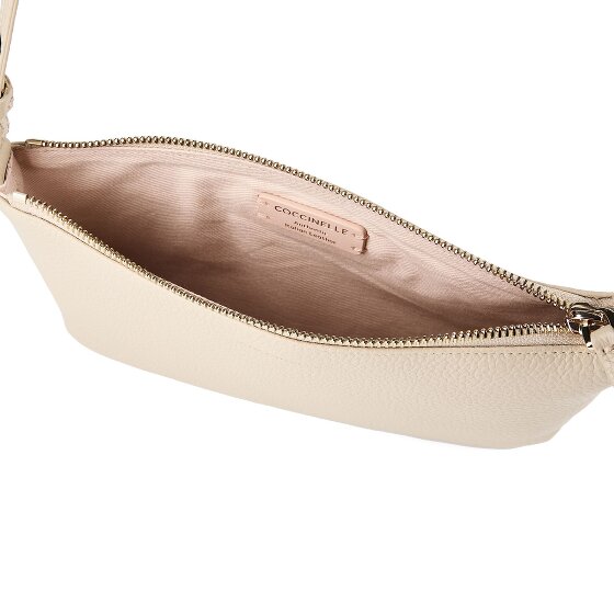 Coccinelle C-Easy Bolso de mano Piel 25 cm