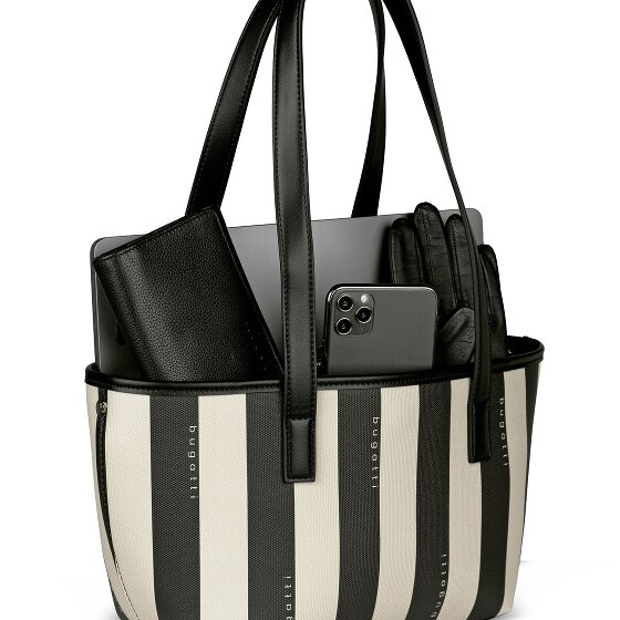 bugatti Cleo Bolsa de hombro 36 cm