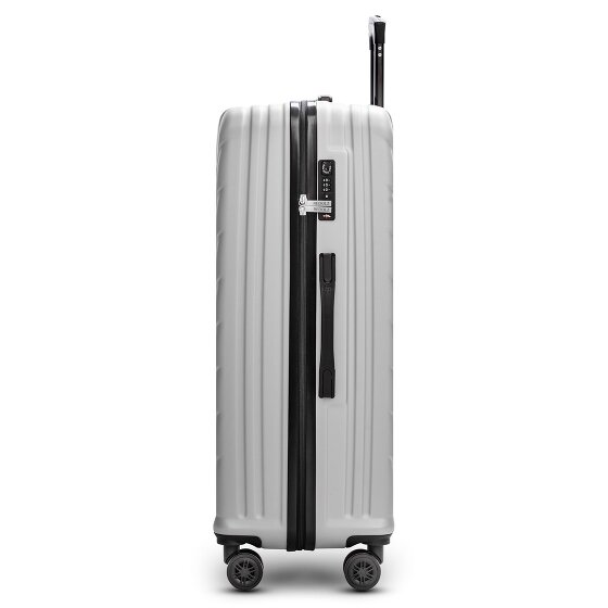 Redolz Essentials 07 LARGE 4 ruedas Carrito 79 cm