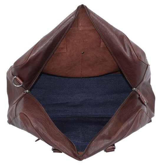 Harold's Chaugio Weekender Bolsa de viaje Piel 48 cm