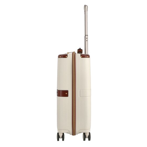 The Bridge Story Viaggio Trunks 4 ruedas Trolley de cabina 55 cm