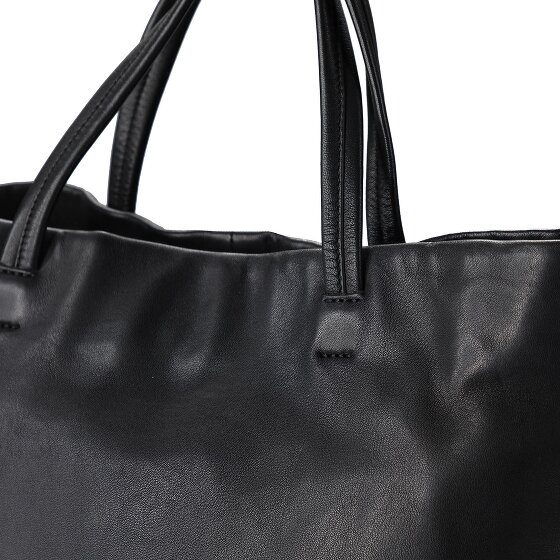 Liebeskind Hera Bolsa de compras L Piel 37 cm