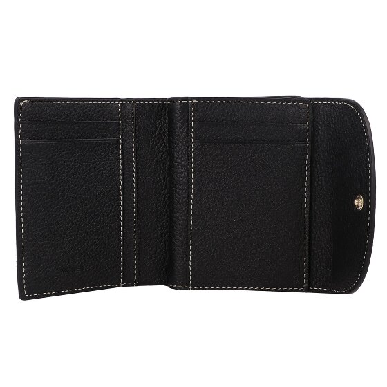 AIGNER Miranda Cartera Protección RFID Piel 11 cm