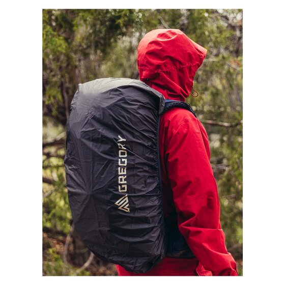 Gregory Zulu 40 Mochila de trekking M-L 66 cm