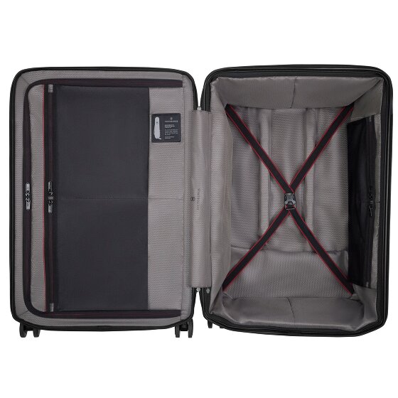 Victorinox Spectra 3.0 Trolley extensible de 4 ruedas 75 cm