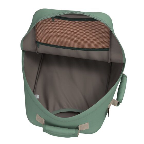 Cabin Zero Classic 119 Mochila de día 39 cm Compartimento para el portátil