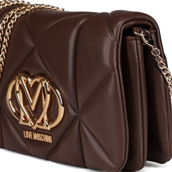 Love Moschino Smart Daily Bolsa de hombro 23 cm