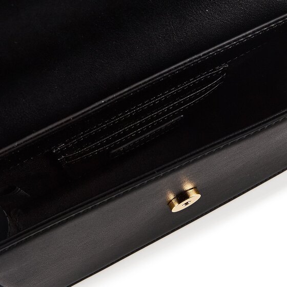 Love Moschino Victory Heart Bolsa de hombro Piel 21.5 cm