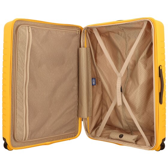 Bric's BY Ulisse Carro de 4 ruedas 79 cm