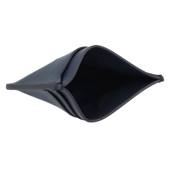 Tommy Hilfiger Jeans TJM Heritage Estuche para tarjetas de crédito Piel 9.5 cm