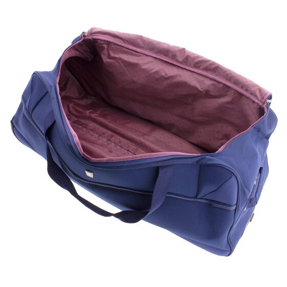 Gladiator 2100 2 ruedas Bolsa de viaje 80 cm