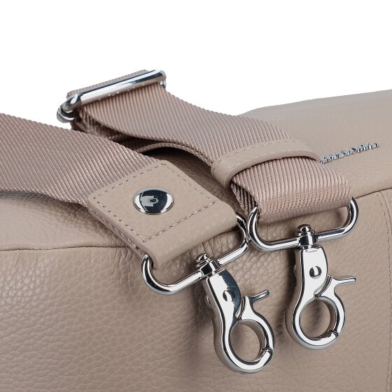 Mandarina Duck Mellow Leather Bolsa de hombro Piel 33 cm