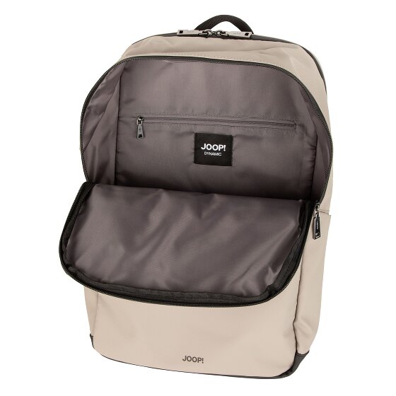 Joop! Dinamico Mochila de día 45 cm Compartimento para el portátil