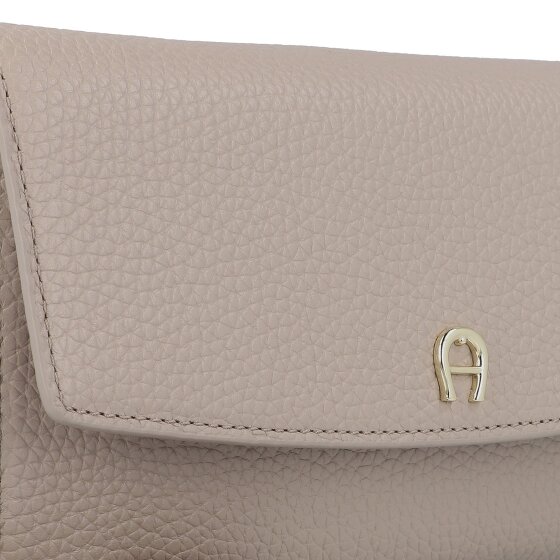 AIGNER Fashion Bolso de mano Piel natural 12.5 cm